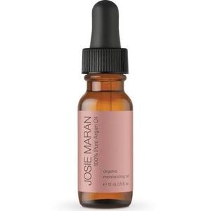 🆕 JOSIE MARAN Mini 100% Pure Argan Face Oil